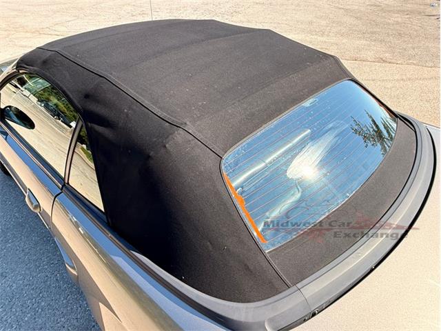 2001 Ford Mustang SVT Cobra (CC-2087000) for sale in Alsip, Illinois