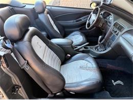 2001 Ford Mustang SVT Cobra (CC-2087000) for sale in Alsip, Illinois