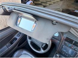 2001 Ford Mustang SVT Cobra (CC-2087000) for sale in Alsip, Illinois