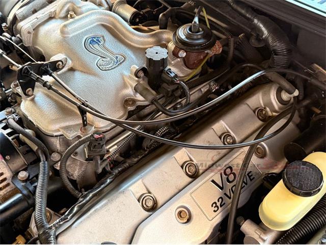 2001 Ford Mustang SVT Cobra (CC-2087000) for sale in Alsip, Illinois