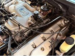 2001 Ford Mustang SVT Cobra (CC-2087000) for sale in Alsip, Illinois