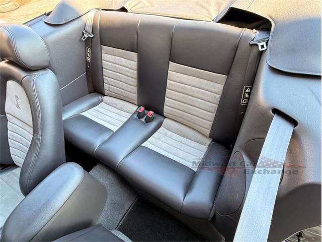 2001 Ford Mustang SVT Cobra (CC-2087000) for sale in Alsip, Illinois