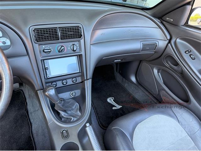 2001 Ford Mustang SVT Cobra (CC-2087000) for sale in Alsip, Illinois