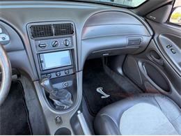 2001 Ford Mustang SVT Cobra (CC-2087000) for sale in Alsip, Illinois