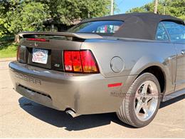 2001 Ford Mustang SVT Cobra (CC-2087000) for sale in Alsip, Illinois