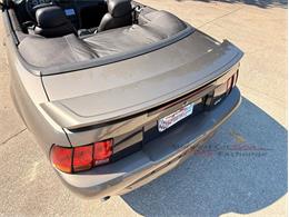 2001 Ford Mustang SVT Cobra (CC-2087000) for sale in Alsip, Illinois