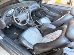 2001 Ford Mustang SVT Cobra (CC-2087000) for sale in Alsip, Illinois