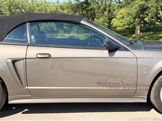 2001 Ford Mustang SVT Cobra (CC-2087000) for sale in Alsip, Illinois