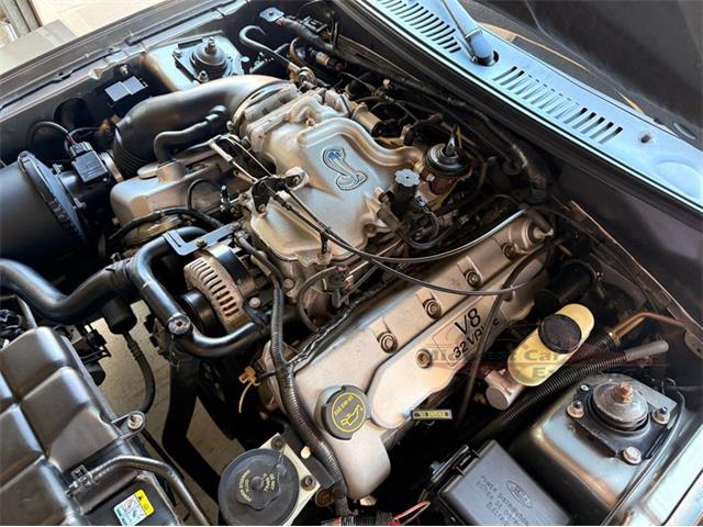 2001 Ford Mustang SVT Cobra (CC-2087000) for sale in Alsip, Illinois