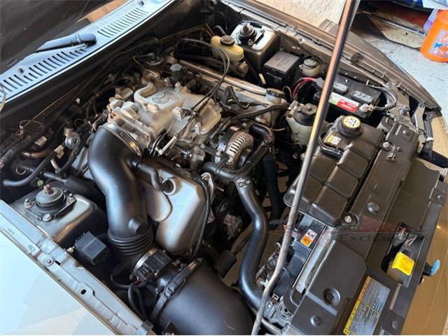 2001 Ford Mustang SVT Cobra (CC-2087000) for sale in Alsip, Illinois