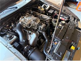 2001 Ford Mustang SVT Cobra (CC-2087000) for sale in Alsip, Illinois