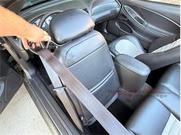 2001 Ford Mustang SVT Cobra (CC-2087000) for sale in Alsip, Illinois
