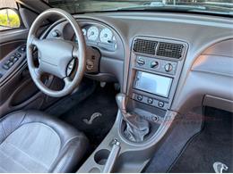 2001 Ford Mustang SVT Cobra (CC-2087000) for sale in Alsip, Illinois