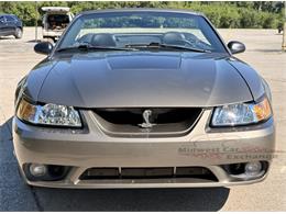 2001 Ford Mustang SVT Cobra (CC-2087000) for sale in Alsip, Illinois