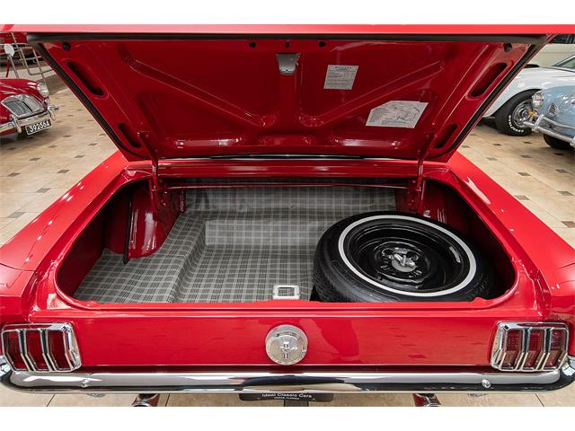 1966 Ford Mustang (CC-2087001) for sale in Venice, Florida