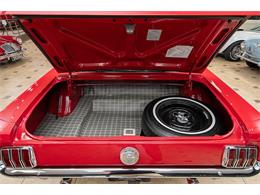 1966 Ford Mustang (CC-2087001) for sale in Venice, Florida