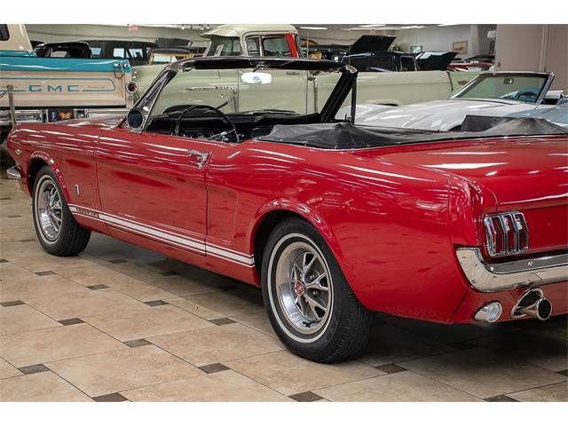 1966 Ford Mustang (CC-2087001) for sale in Venice, Florida