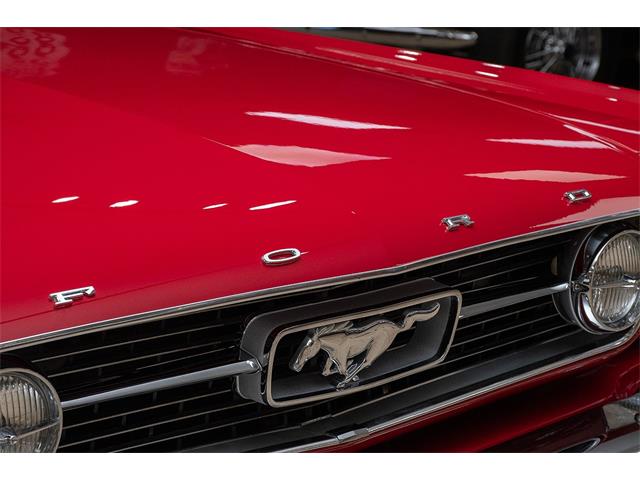 1966 Ford Mustang (CC-2087001) for sale in Venice, Florida