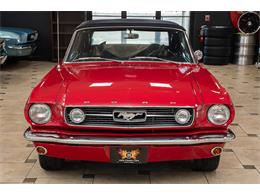 1966 Ford Mustang (CC-2087001) for sale in Venice, Florida