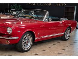 1966 Ford Mustang (CC-2087001) for sale in Venice, Florida