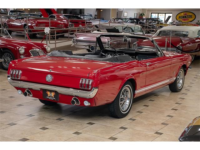 1966 Ford Mustang (CC-2087001) for sale in Venice, Florida