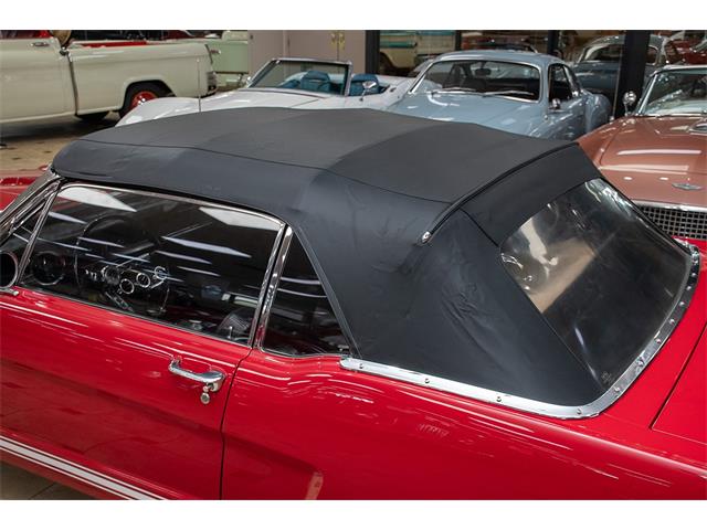 1966 Ford Mustang (CC-2087001) for sale in Venice, Florida