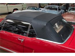 1966 Ford Mustang (CC-2087001) for sale in Venice, Florida