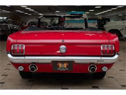 1966 Ford Mustang (CC-2087001) for sale in Venice, Florida
