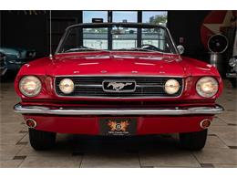 1966 Ford Mustang (CC-2087001) for sale in Venice, Florida