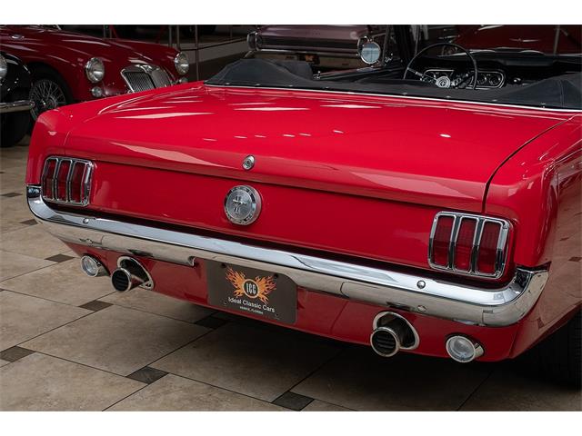 1966 Ford Mustang (CC-2087001) for sale in Venice, Florida