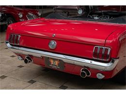 1966 Ford Mustang (CC-2087001) for sale in Venice, Florida