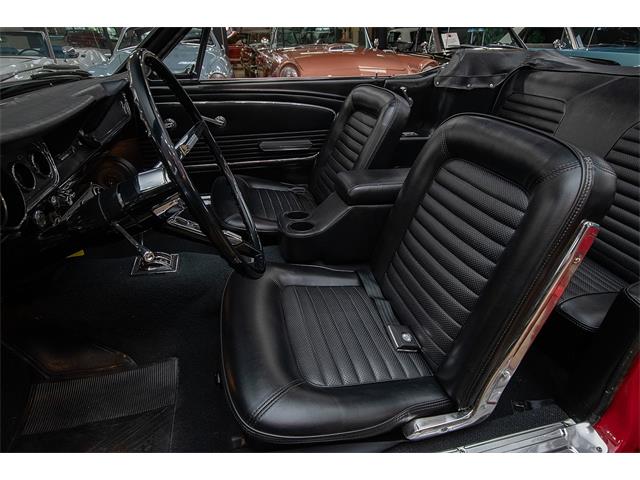 1966 Ford Mustang (CC-2087001) for sale in Venice, Florida