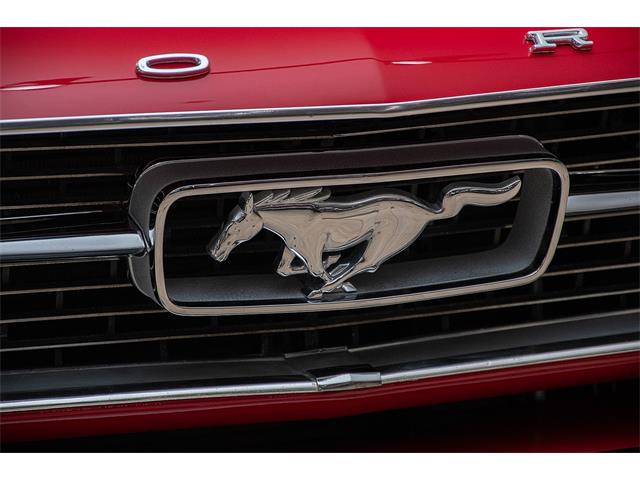 1966 Ford Mustang (CC-2087001) for sale in Venice, Florida