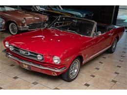 1966 Ford Mustang (CC-2087001) for sale in Venice, Florida