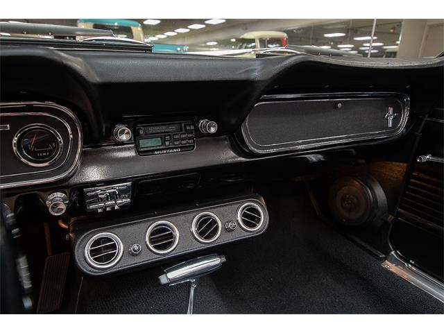 1966 Ford Mustang (CC-2087001) for sale in Venice, Florida