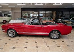 1966 Ford Mustang (CC-2087001) for sale in Venice, Florida