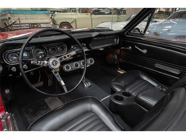 1966 Ford Mustang (CC-2087001) for sale in Venice, Florida