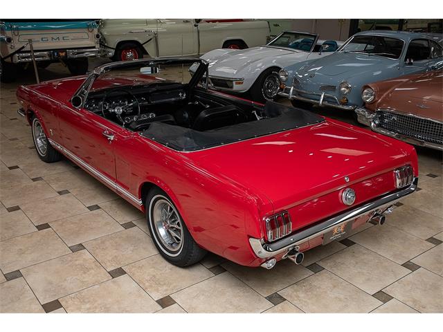 1966 Ford Mustang (CC-2087001) for sale in Venice, Florida