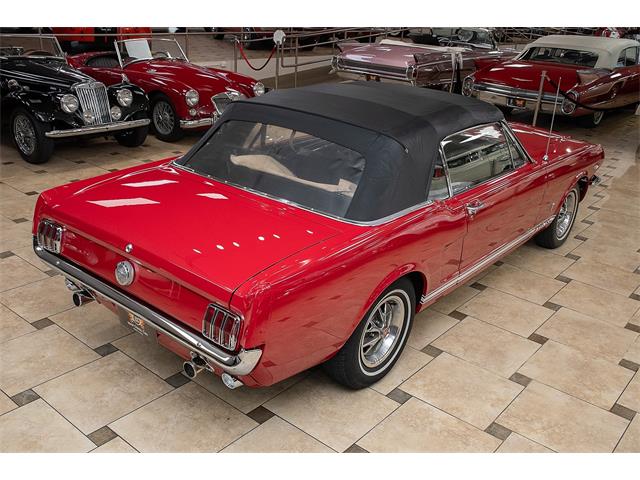 1966 Ford Mustang (CC-2087001) for sale in Venice, Florida