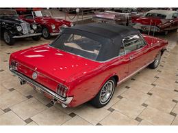 1966 Ford Mustang (CC-2087001) for sale in Venice, Florida