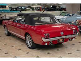 1966 Ford Mustang (CC-2087001) for sale in Venice, Florida