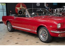 1966 Ford Mustang (CC-2087001) for sale in Venice, Florida