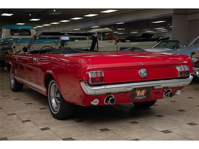 1966 Ford Mustang (CC-2087001) for sale in Venice, Florida