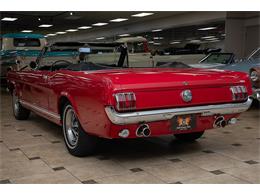 1966 Ford Mustang (CC-2087001) for sale in Venice, Florida