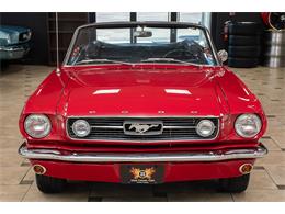 1966 Ford Mustang (CC-2087001) for sale in Venice, Florida