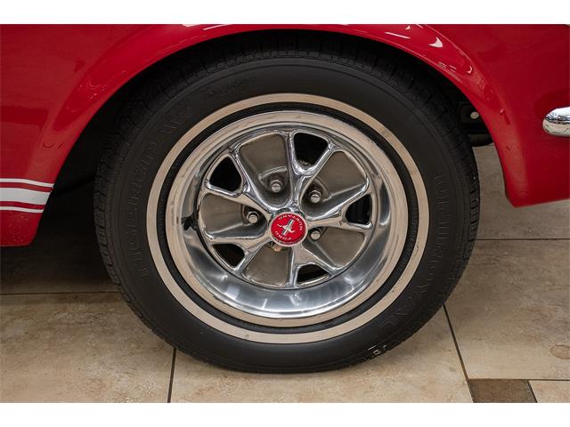 1966 Ford Mustang (CC-2087001) for sale in Venice, Florida