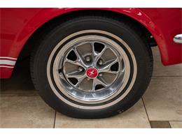 1966 Ford Mustang (CC-2087001) for sale in Venice, Florida