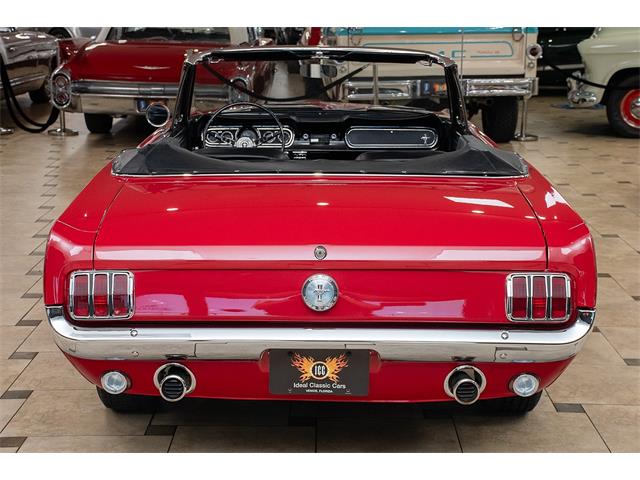 1966 Ford Mustang (CC-2087001) for sale in Venice, Florida