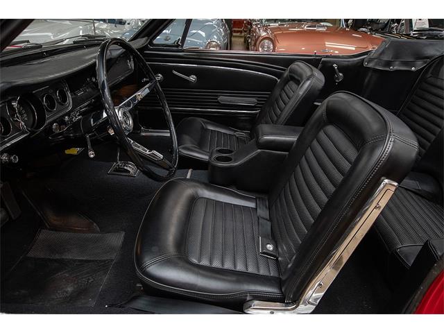 1966 Ford Mustang (CC-2087001) for sale in Venice, Florida