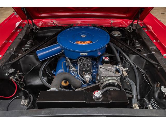 1966 Ford Mustang (CC-2087001) for sale in Venice, Florida